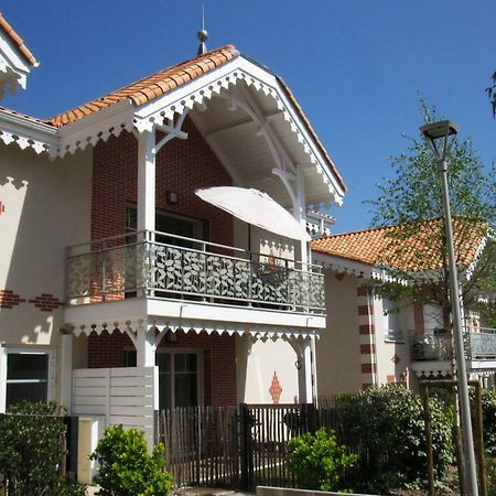 Appartement 42M² - 1 Chambre 2 Personnes A Pornic Exterior foto