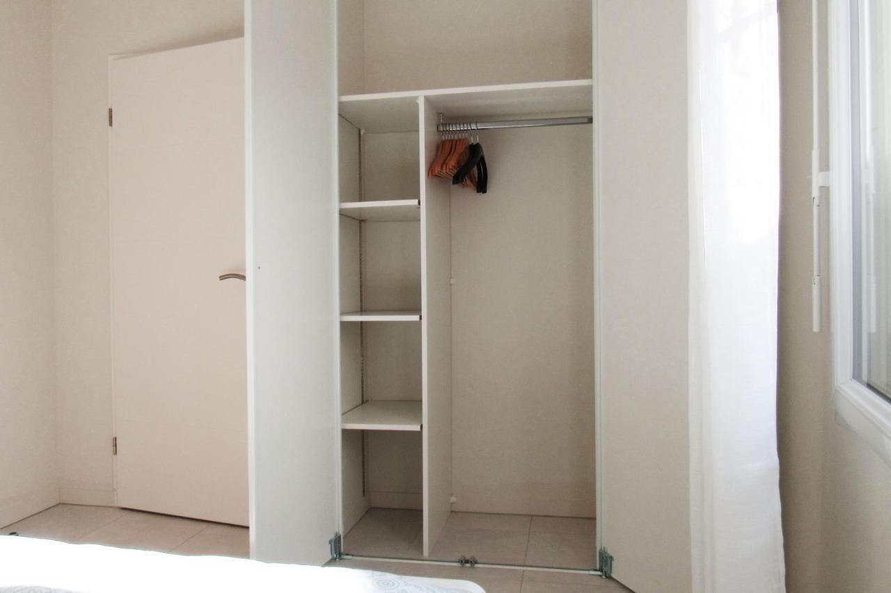 Appartement 42M² - 1 Chambre 2 Personnes A Pornic Exterior foto
